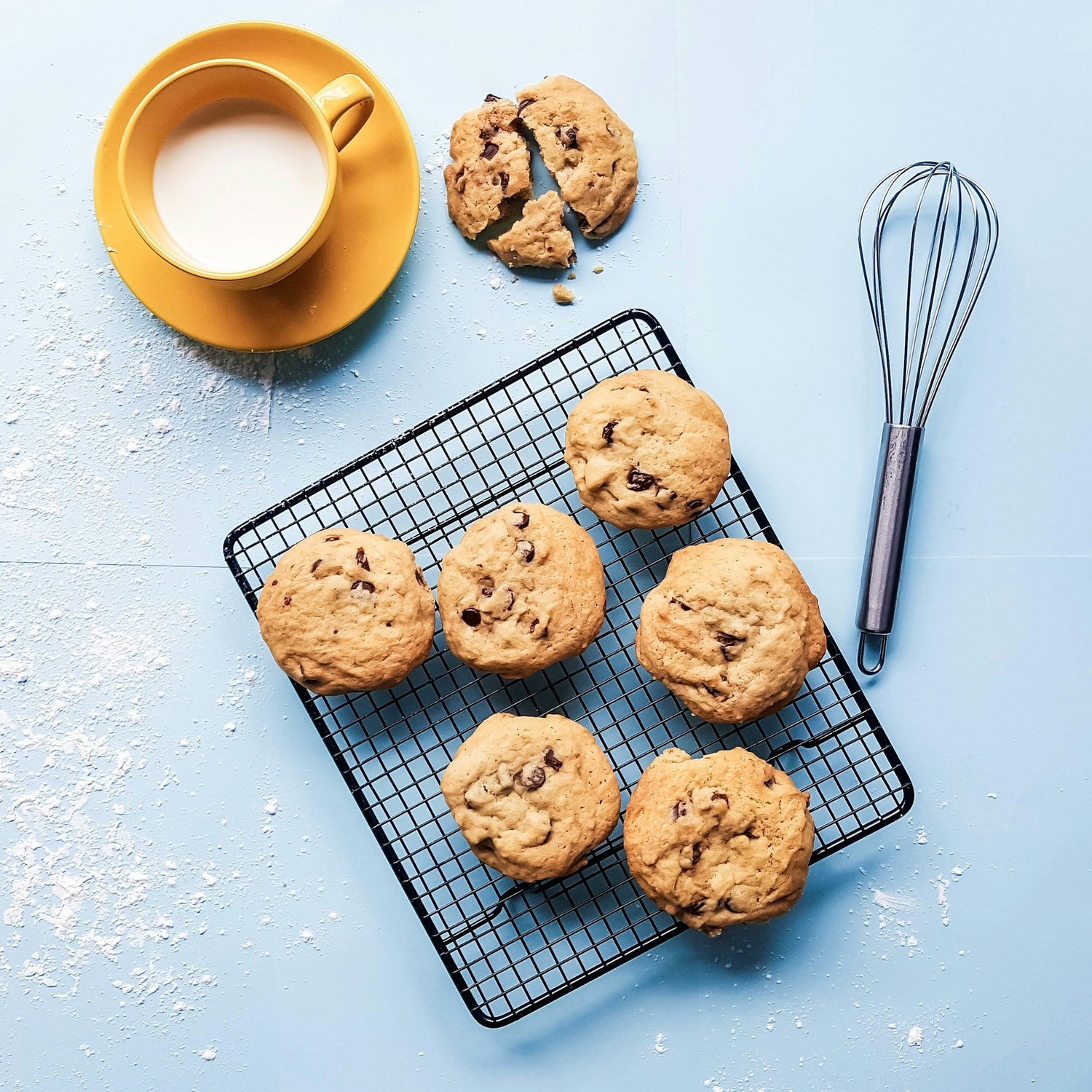 Kitchen Bakeware