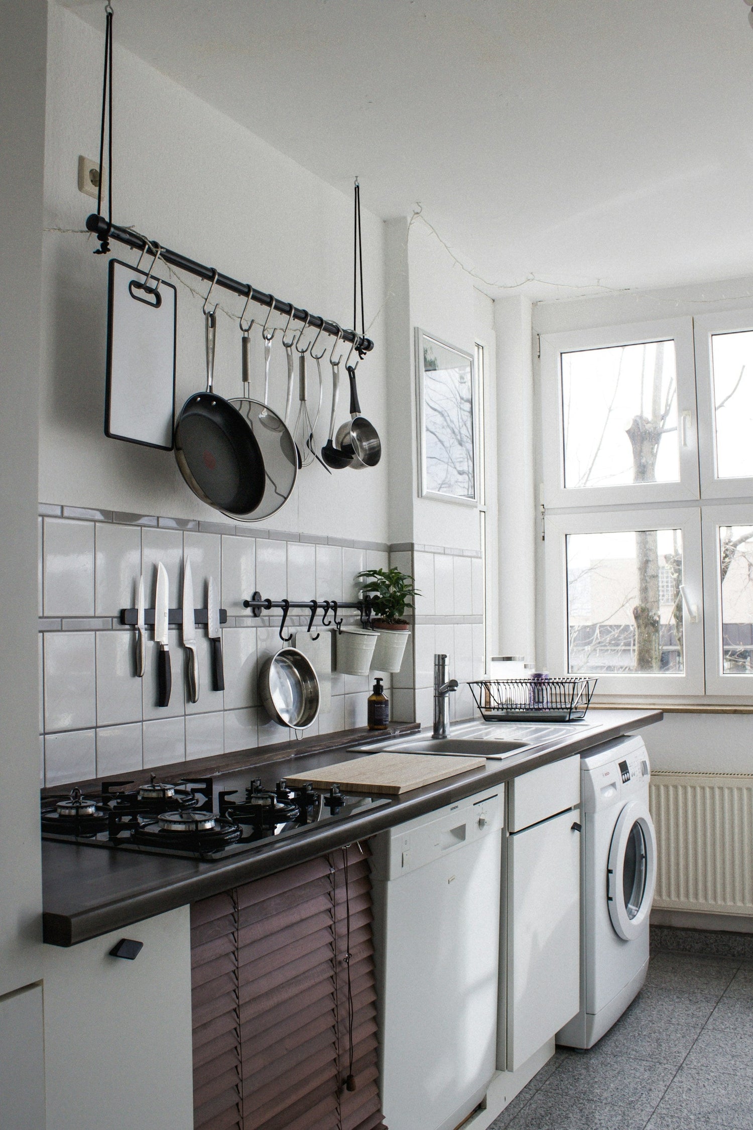 Kitchen Utensils