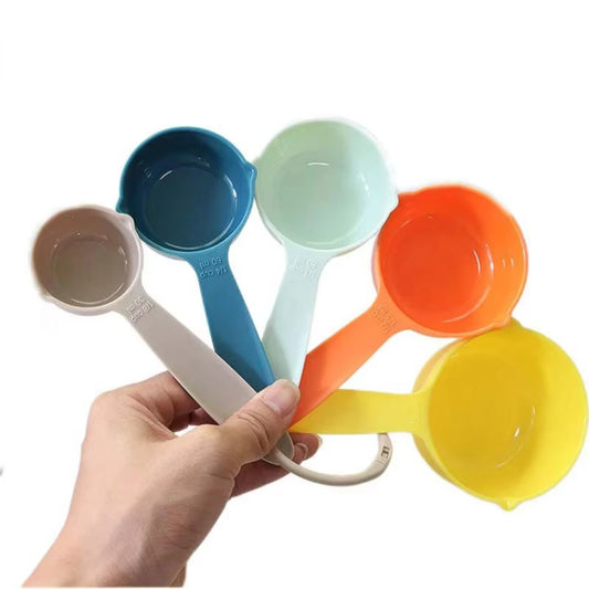 Baking measuring cup 5/10 piece set