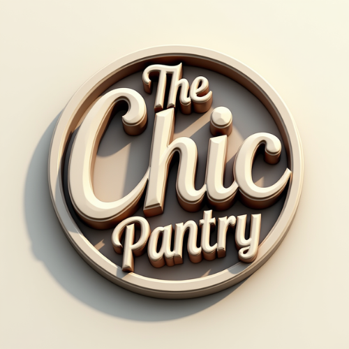 The Chic Pantry 